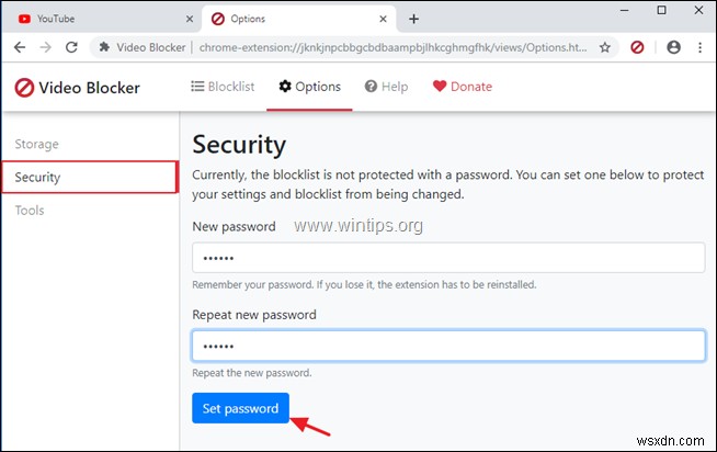Chrome और Firefox में अवांछित YouTube चैनलों को आसानी से ब्लॉक करें