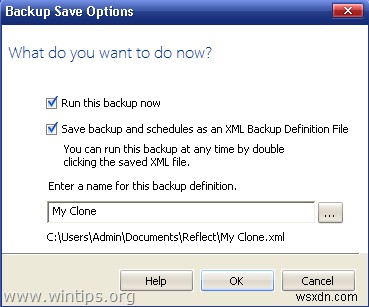 Macrium Reflect से हार्ड डिस्क क्लोन करने की चरण-दर-चरण गाइड - Windows 10, 8, और 7 के लिए