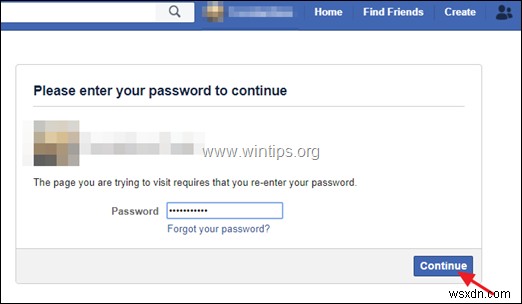 Facebook खाते को निष्क्रिय या स्थायी रूप से हटाने की चरण-दर-चरण गाइड