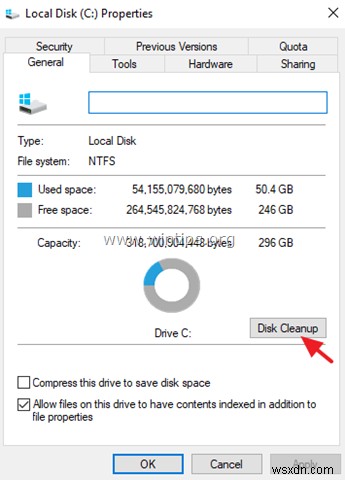 Windows.old फ़ोल्डर को समझें – यह क्यों दिखाई देता है और इसे सुरक्षित रूप से कैसे हटाएं