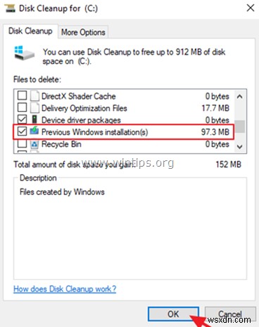 Windows.old फ़ोल्डर को समझें – यह क्यों दिखाई देता है और इसे सुरक्षित रूप से कैसे हटाएं