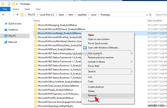 Windows 10 से Microsoft Edge को पूरी तरह हटाएं - चरण-दर-चरण गाइड
