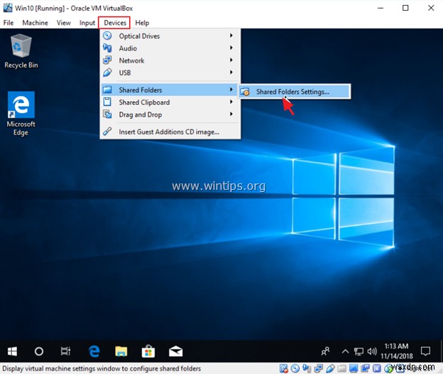 VirtualBox गेस्ट और होस्ट के बीच फ़ाइलें आसानी से शेयर करें: चरण-दर-चरण गाइड