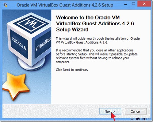 VirtualBox गेस्ट और होस्ट के बीच फ़ाइलें आसानी से शेयर करें: चरण-दर-चरण गाइड