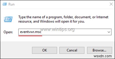 AppX परिनियोजन विफलताओं का निवारण: PowerShell और इवेंट व्यूअर लॉग देखना
