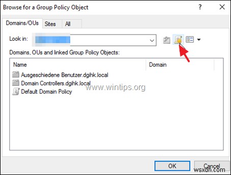 Windows Server 2016 पर ग्रुप पॉलिसी के माध्यम से नेटवर्क प्रिंटर परिनियोजित करें