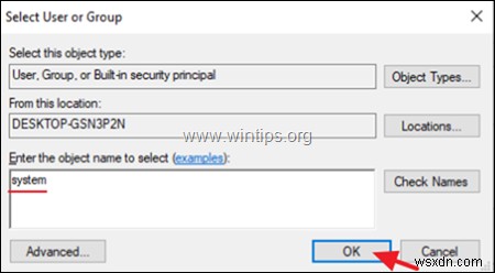 Windows शेड्यूल्ड टास्क चलाएं: बैकग्राउंड बनाम फोरग्राउंड - चरण-दर-चरण गाइड