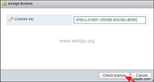 चरण-दर-चरण गाइड: बेयर-मेटल सर्वर पर VMware vSphere ESXi 6.7 इंस्टॉल करना