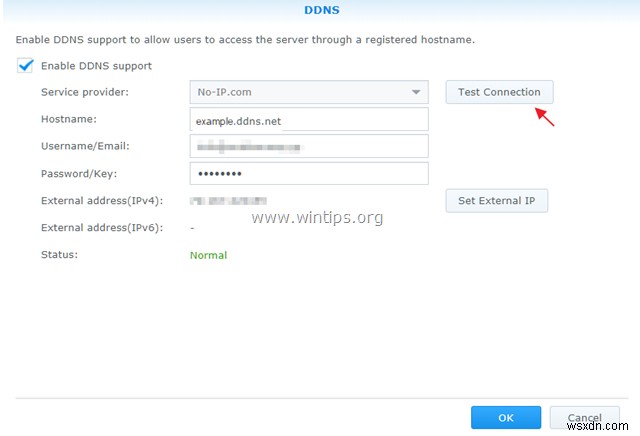 अपने Synology NAS ड्राइव को इंटरनेट पर सुरक्षित रूप से मैप करें: चरण-दर-चरण गाइड