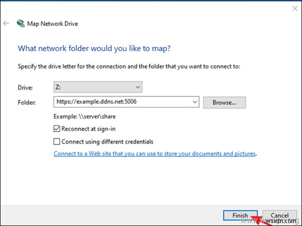 अपने Synology NAS ड्राइव को इंटरनेट पर सुरक्षित रूप से मैप करें: चरण-दर-चरण गाइड