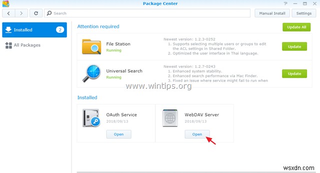 अपने Synology NAS ड्राइव को इंटरनेट पर सुरक्षित रूप से मैप करें: चरण-दर-चरण गाइड