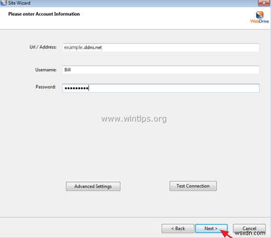 अपने Synology NAS ड्राइव को इंटरनेट पर सुरक्षित रूप से मैप करें: चरण-दर-चरण गाइड
