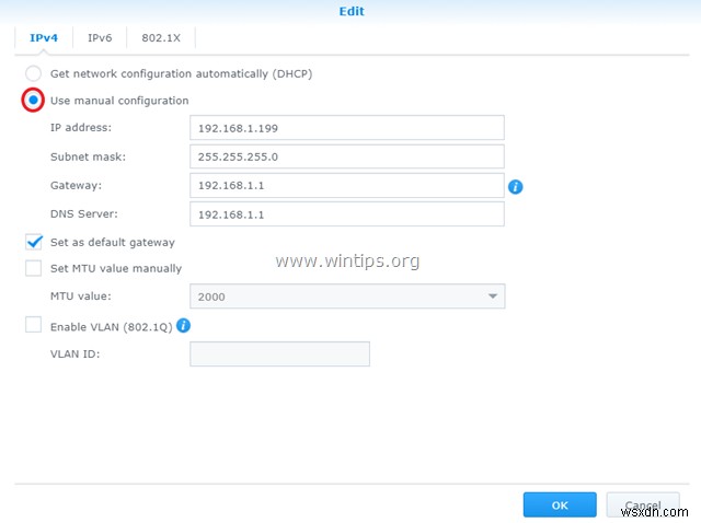 अपने Synology NAS ड्राइव को इंटरनेट पर सुरक्षित रूप से मैप करें: चरण-दर-चरण गाइड