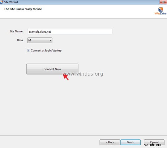 अपने Synology NAS ड्राइव को इंटरनेट पर सुरक्षित रूप से मैप करें: चरण-दर-चरण गाइड