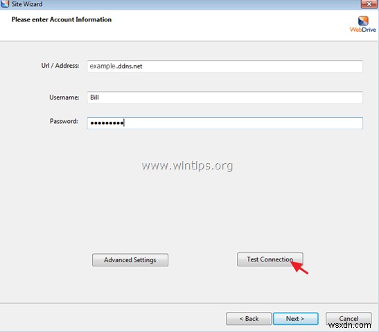 अपने Synology NAS ड्राइव को इंटरनेट पर सुरक्षित रूप से मैप करें: चरण-दर-चरण गाइड
