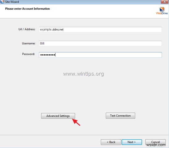 अपने Synology NAS ड्राइव को इंटरनेट पर सुरक्षित रूप से मैप करें: चरण-दर-चरण गाइड