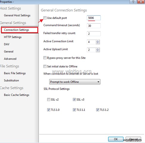 अपने Synology NAS ड्राइव को इंटरनेट पर सुरक्षित रूप से मैप करें: चरण-दर-चरण गाइड