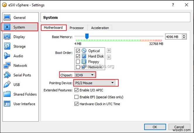 VirtualBox पर VMware ESXi 6.7 इंस्टॉल करना: चरण-दर-चरण मार्गदर्शिका