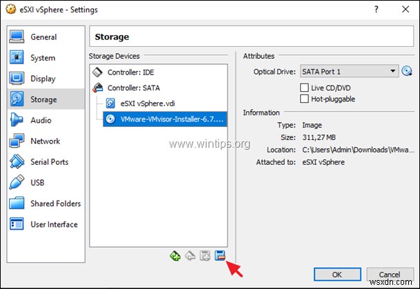VirtualBox पर VMware ESXi 6.7 इंस्टॉल करना: चरण-दर-चरण मार्गदर्शिका