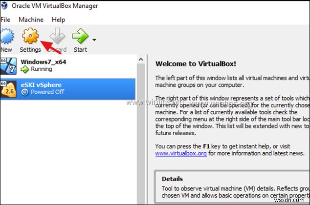 VirtualBox पर VMware ESXi 6.7 इंस्टॉल करना: चरण-दर-चरण मार्गदर्शिका