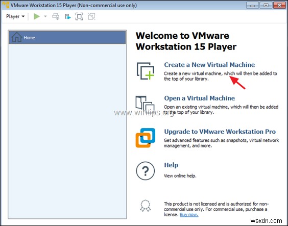 चरण-दर-चरण मार्गदर्शिका: VMware Workstation 15 पर VMware ESXi 6.7 इंस्टॉल करना