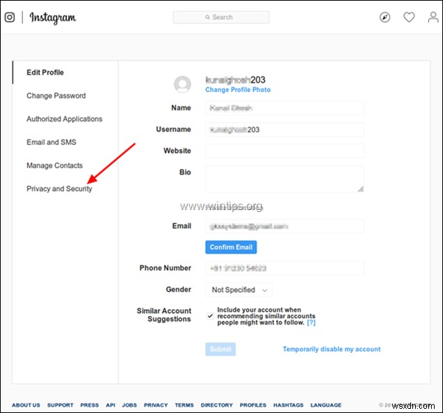 अपना Instagram अकाउंट स्थायी रूप से हटाएं: चरण-दर-चरण मार्गदर्शिका