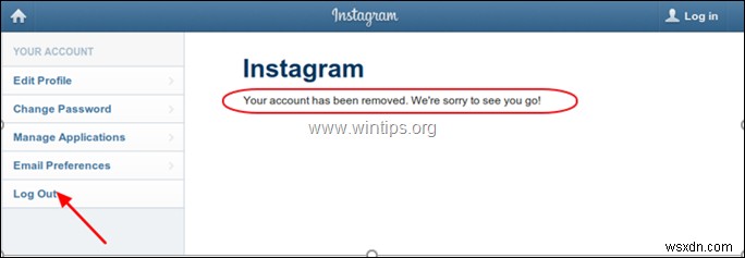 अपना Instagram अकाउंट स्थायी रूप से हटाएं: चरण-दर-चरण मार्गदर्शिका