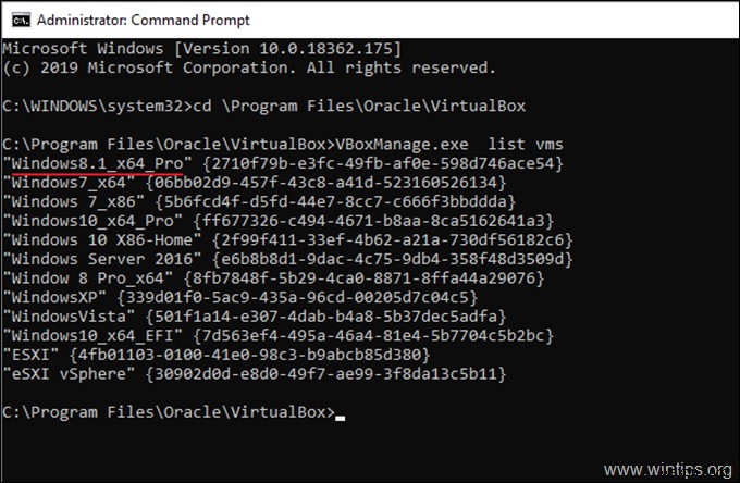 VirtualBox त्रुटि 0x80004005 ठीक करें: डुप्लीकेट CMPXCHG16B कॉन्फ़िगरेशन – Windows 10/8.1 VMs के लिए त्वरित समाधान