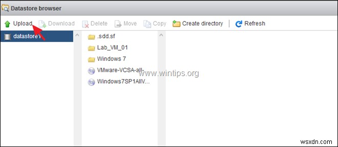 ESXi 6.7 हाइपरवाइज़र पर वर्चुअल मशीन बनाने की चरण-दर-चरण मार्गदर्शिका