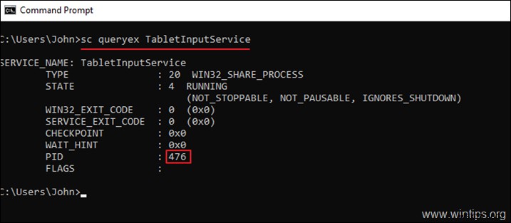 Windows सेवा को कैसे रोकें जो रुकती नहीं – त्वरित समाधान मार्गदर्शिका