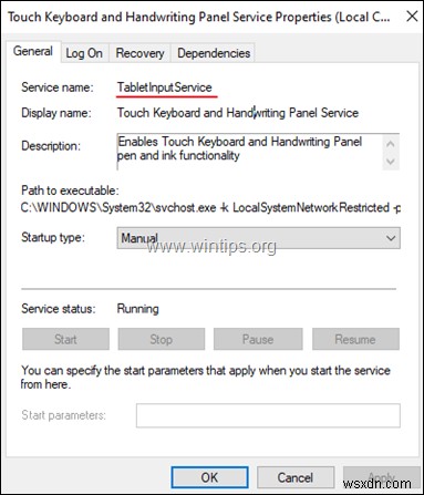Windows सेवा को कैसे रोकें जो रुकती नहीं – त्वरित समाधान मार्गदर्शिका