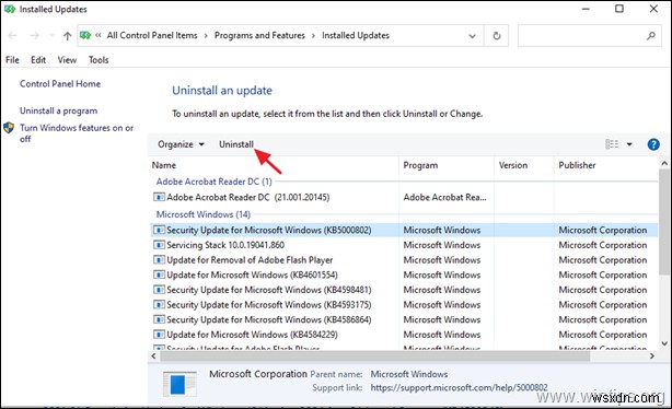 Windows 10 पर win32kfull.sys में APC Index Mismatch BSOD का सिद्ध समाधान