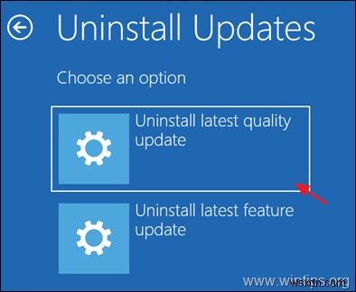 Windows 10 पर win32kfull.sys में APC Index Mismatch BSOD का सिद्ध समाधान