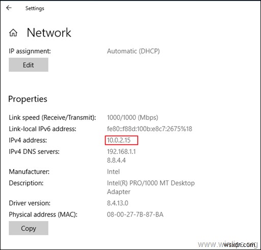 विंडोज 10 में 0x80070035 - नेटवर्क पथ नहीं मिला एरर कैसे ठीक करें