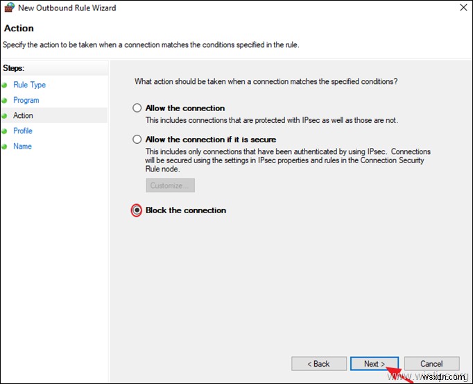 Windows 10 Firewall में किसी प्रोग्राम को कैसे ब्लॉक करें: चरण-दर-चरण मार्गदर्शिका