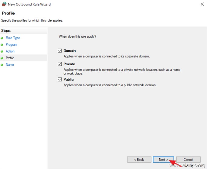 Windows 10 Firewall में किसी प्रोग्राम को कैसे ब्लॉक करें: चरण-दर-चरण मार्गदर्शिका