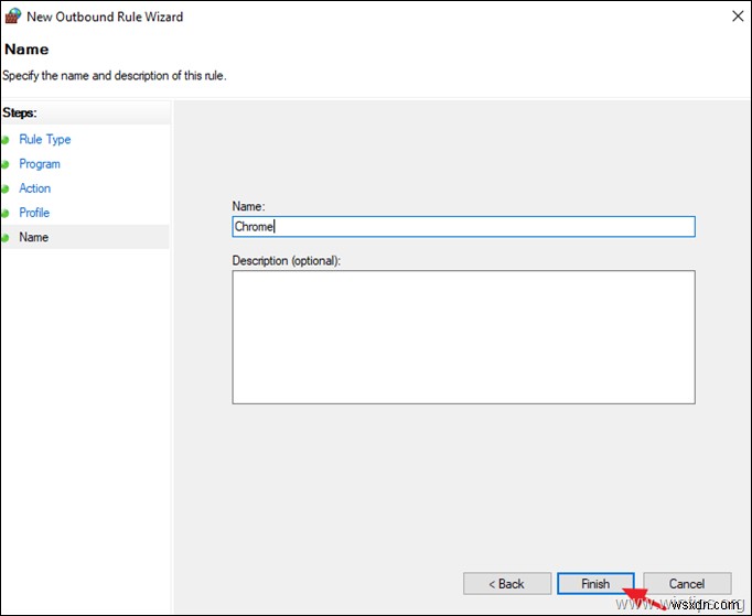 Windows 10 Firewall में किसी प्रोग्राम को कैसे ब्लॉक करें: चरण-दर-चरण मार्गदर्शिका