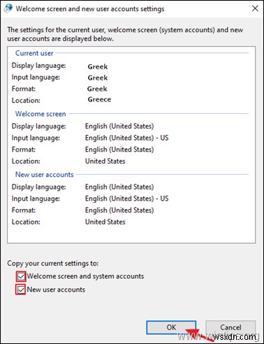 Windows 10 डिस्प्ले भाषा समस्याएं कैसे ठीक करें - त्वरित चरण समाधान के लिए