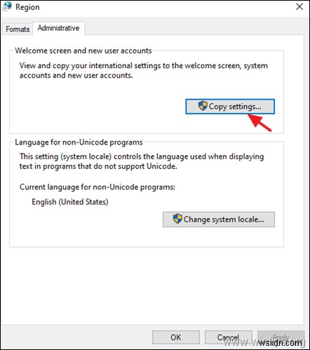 Windows 10 डिस्प्ले भाषा समस्याएं कैसे ठीक करें - त्वरित चरण समाधान के लिए