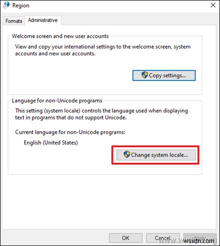 Windows 10 डिस्प्ले भाषा समस्याएं कैसे ठीक करें - त्वरित चरण समाधान के लिए