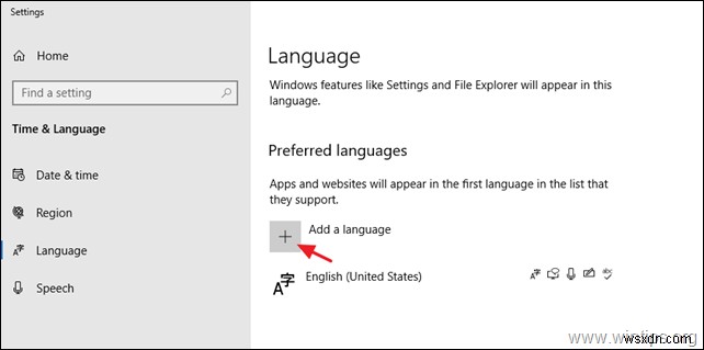 Windows 10 डिस्प्ले भाषा समस्याएं कैसे ठीक करें - त्वरित चरण समाधान के लिए
