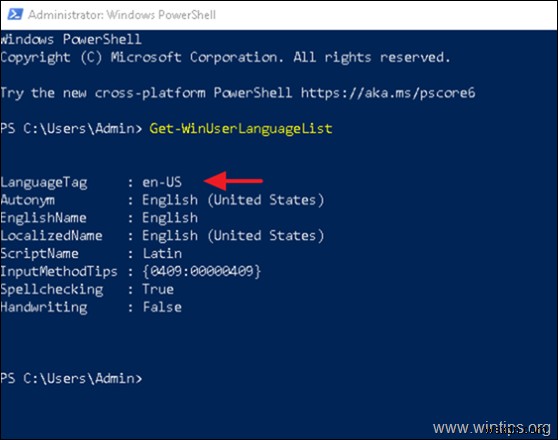 Windows 10 में अवांछित कीबोर्ड भाषा कैसे हटाएं - चरण-दर-चरण समाधान