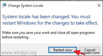 Windows 10 में अवांछित कीबोर्ड भाषा कैसे हटाएं - चरण-दर-चरण समाधान