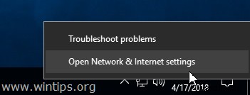 Windows 10 पर L2TP VPN कनेक्शन समस्याओं को ठीक करें - आसान चरण-दर-चरण समाधान