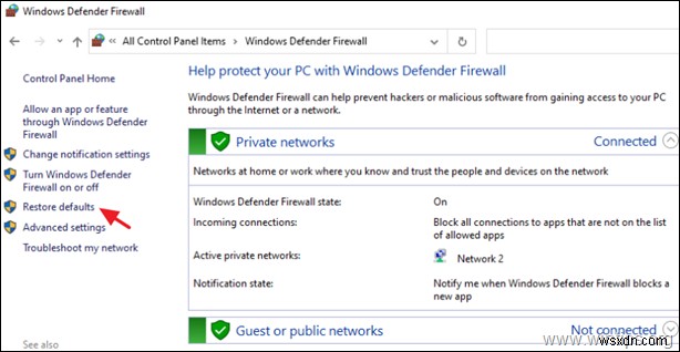 Windows 10 पर L2TP VPN कनेक्शन समस्याओं को ठीक करें - आसान चरण-दर-चरण समाधान
