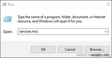 Windows 10 में Windows Update ब्लैंक स्क्रीन को ठीक करें - चरण-दर-चरण मार्गदर्शिका