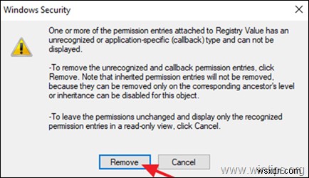 Windows 10 और सर्वर पर COM सर्वर परमिशन त्रुटियों को हल करें (इवेंट ID 10016)