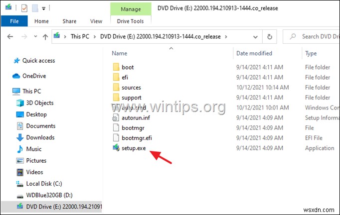 ISO या USB से विंडोज 11 डाउनलोड और इंस्टॉल करने की चरण-दर-चरण गाइड