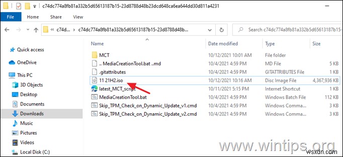 ISO या USB से विंडोज 11 डाउनलोड और इंस्टॉल करने की चरण-दर-चरण गाइड