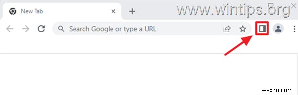 Chrome रीडिंग लिस्ट को डेस्कटॉप और मोबाइल पर सक्षम या अक्षम करें - त्वरित गाइड